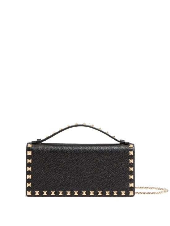 VALENTINO GARAVANI Women Wallet WP0AK2VSH 0NO NERO