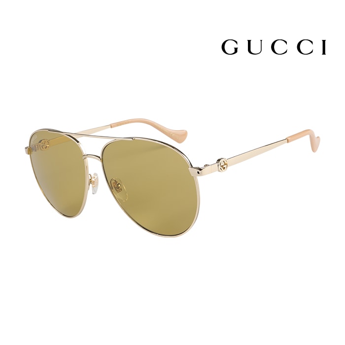 GUCCI[GUCCI] 100% Authentic Unisex Sunglasses / GG1088S 003_J [61] / Free delivery / ﾘﾕ碎