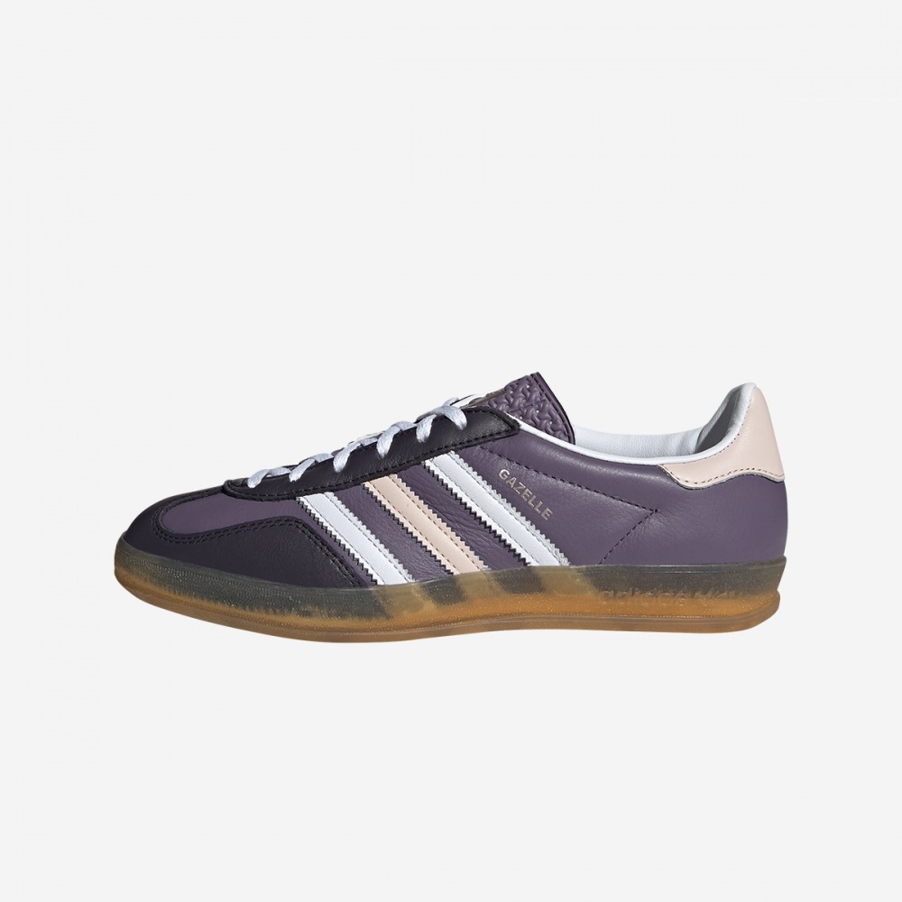 アディダスガゼルインドア W IE2956