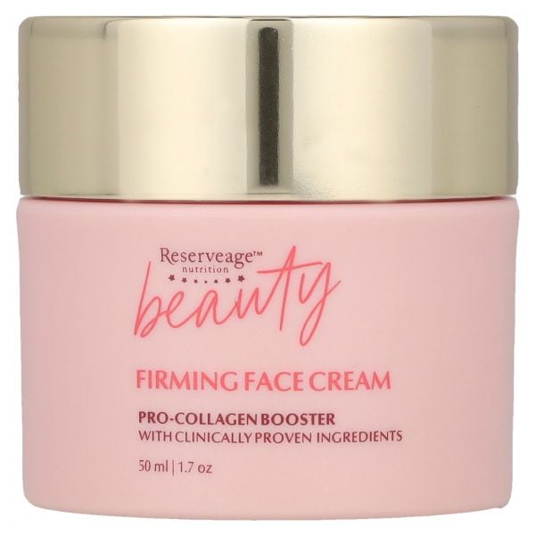 , Firming Face Cream, 1.7 oz (50 ml)