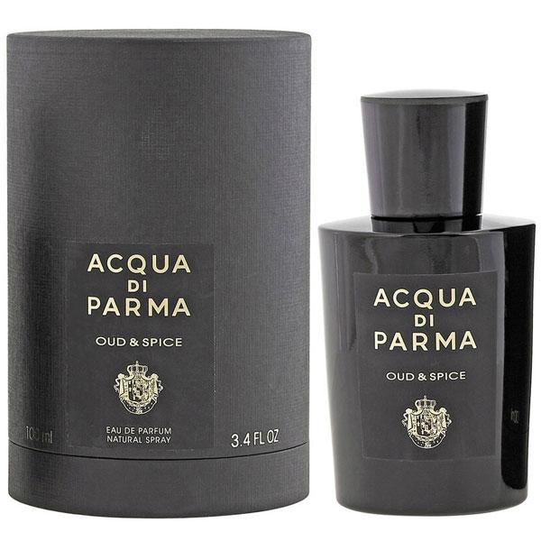 アクア ディ パルマ ウード＆スパイス EDP オードパルファム SP 100ml 香水 ACQUA DI PARMA