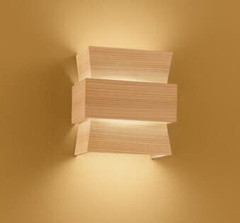 オーデリック 和・ブラケット 【OB255365BR】【OB 255 365BR】