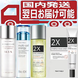 【 韓国高級ブランド商品 】【 トニーモリー 】【リピーターのレビューを確認してください】【S〇2の半額の半額で優れた効果】ガラクトミセスエッセンス