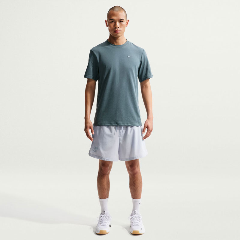ナイキ DF プライマリー STMT S/S トップ マルチアスレ ウェア トレーニングシャツ DV9832