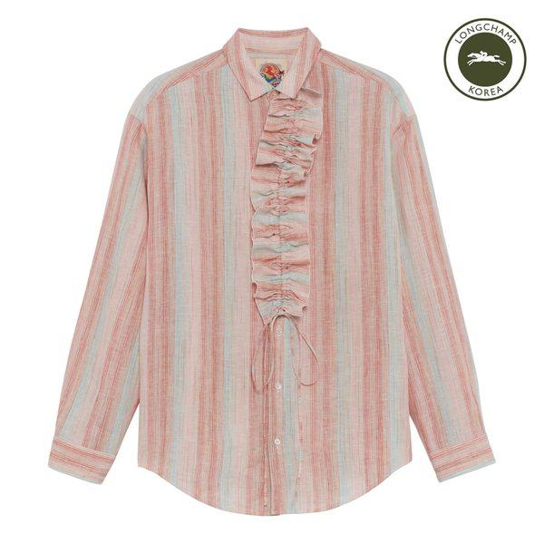 [公式] 26SS シャツ 61553QAUM36