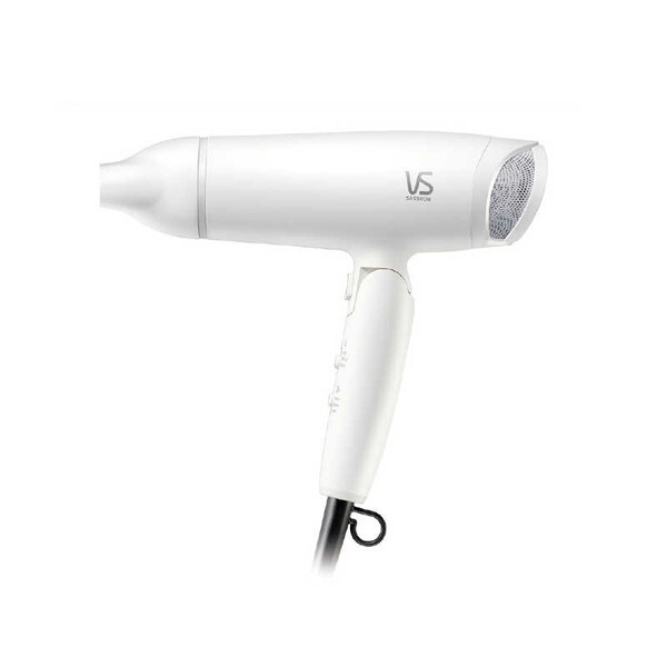 ドライヤー マイナスイオン ヘアドライヤーホワイト VSD1242WJ