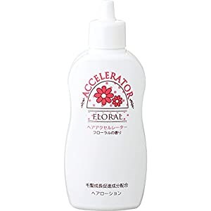ヘアアクセルレーターF (フローラルの香り) 150mL 【...のサムネイル