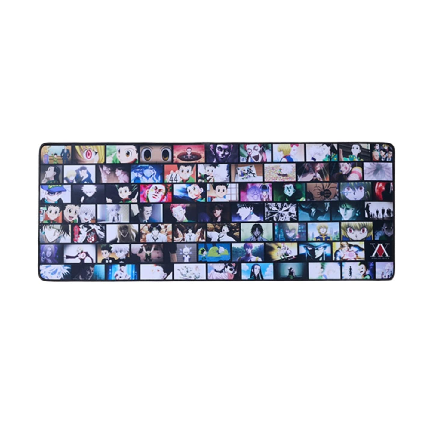 【2026韓国限定】HUNTER×HUNTER　ハンターハンター キーボードパッド