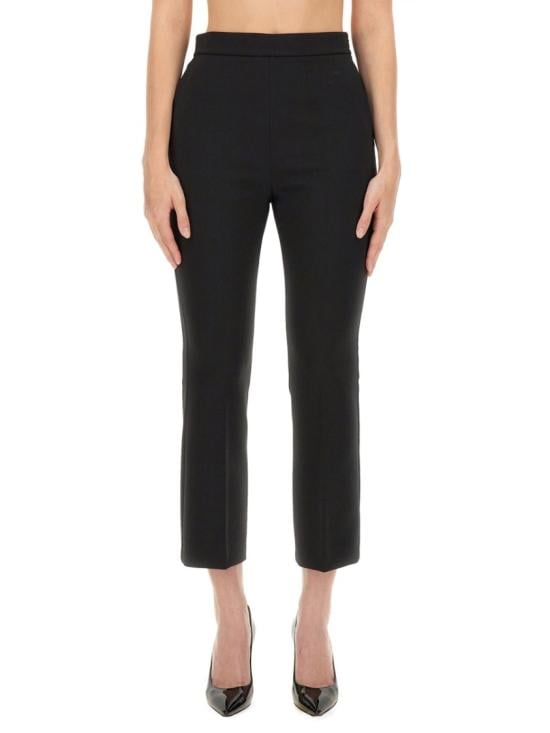 MAX MARA Women Pants 2421136051600 411004 Black