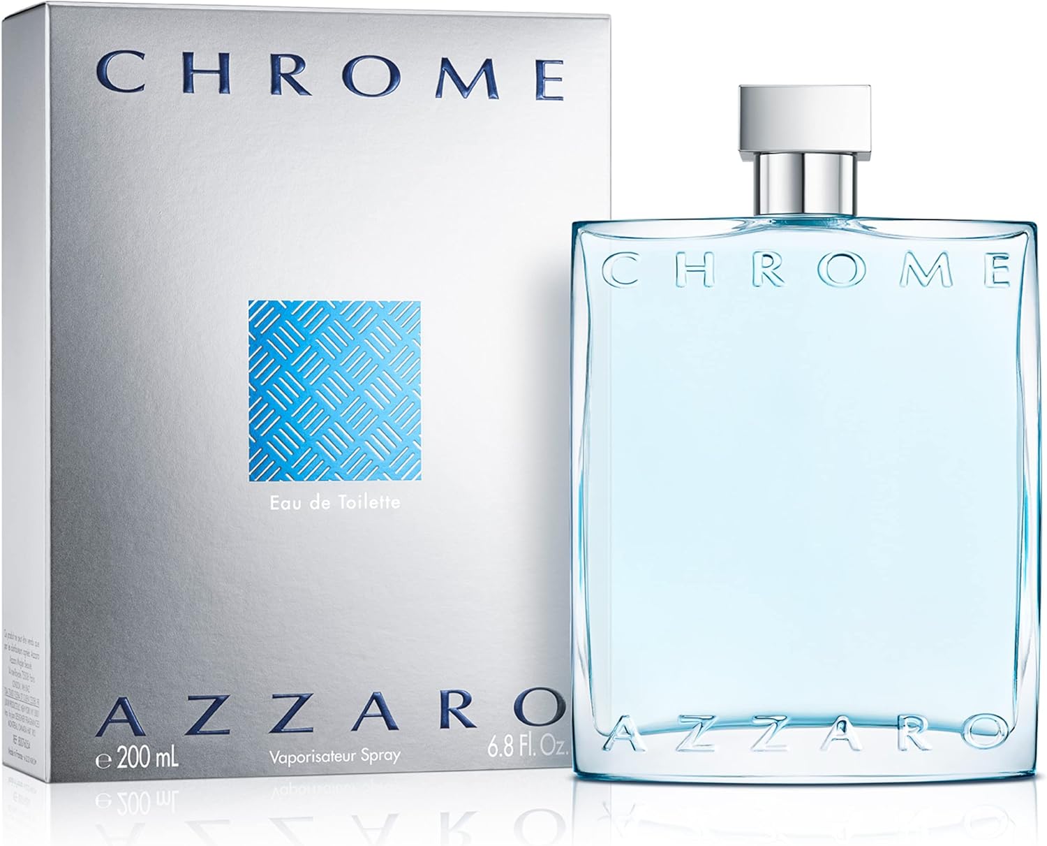 アザロ クローム EDT 200mL