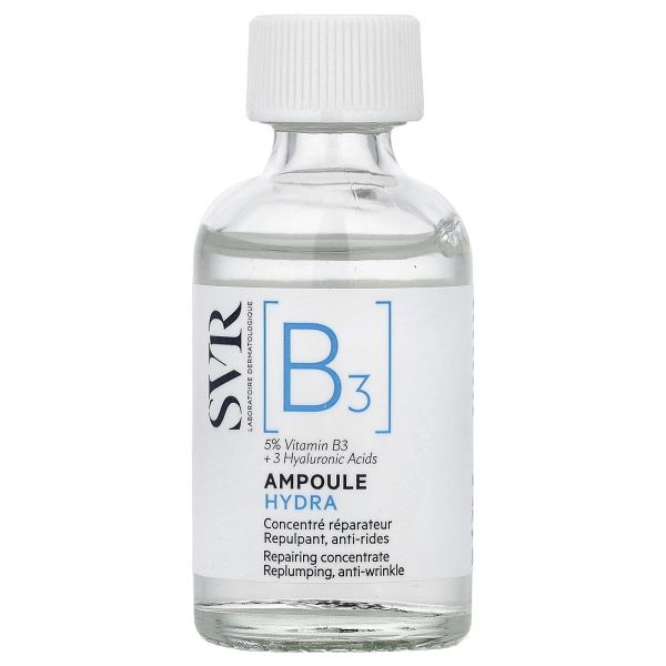, [B3] Ampoule Hydra, 1 fl oz 30 ml