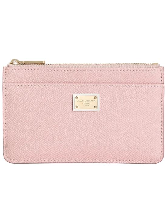 DOLCE & GABBANA Women Wallet BI1261 A10018H402 PINK