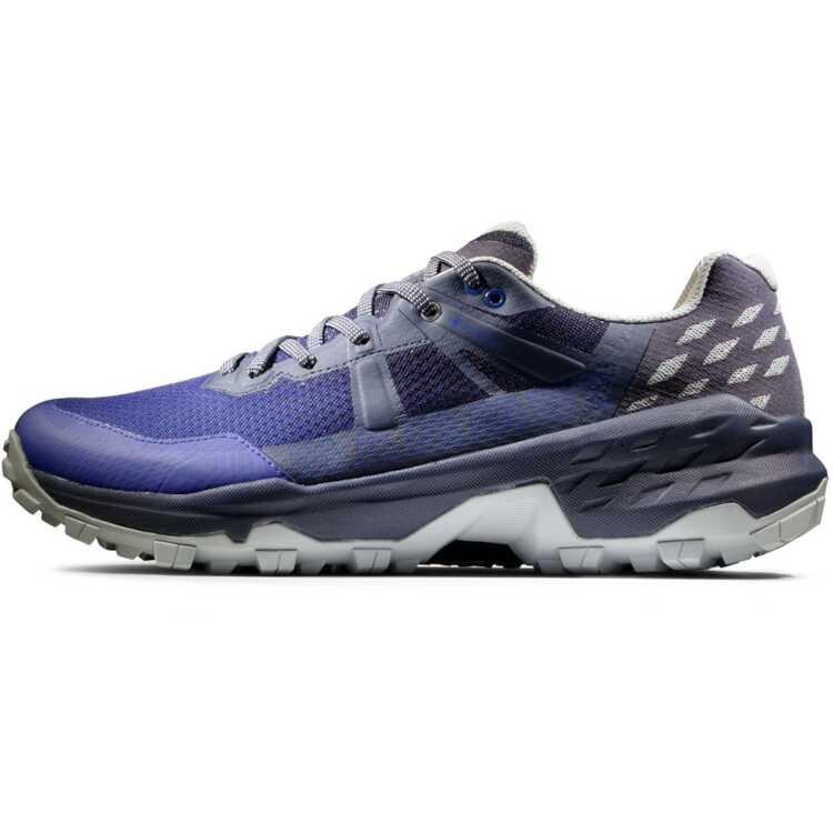 セルティグ 2 ロー GTX メンズ（GORE-TEX搭載） UK9.5（28.0cm） ダークアイス×マリーン #3030-04280-50538 13,087円