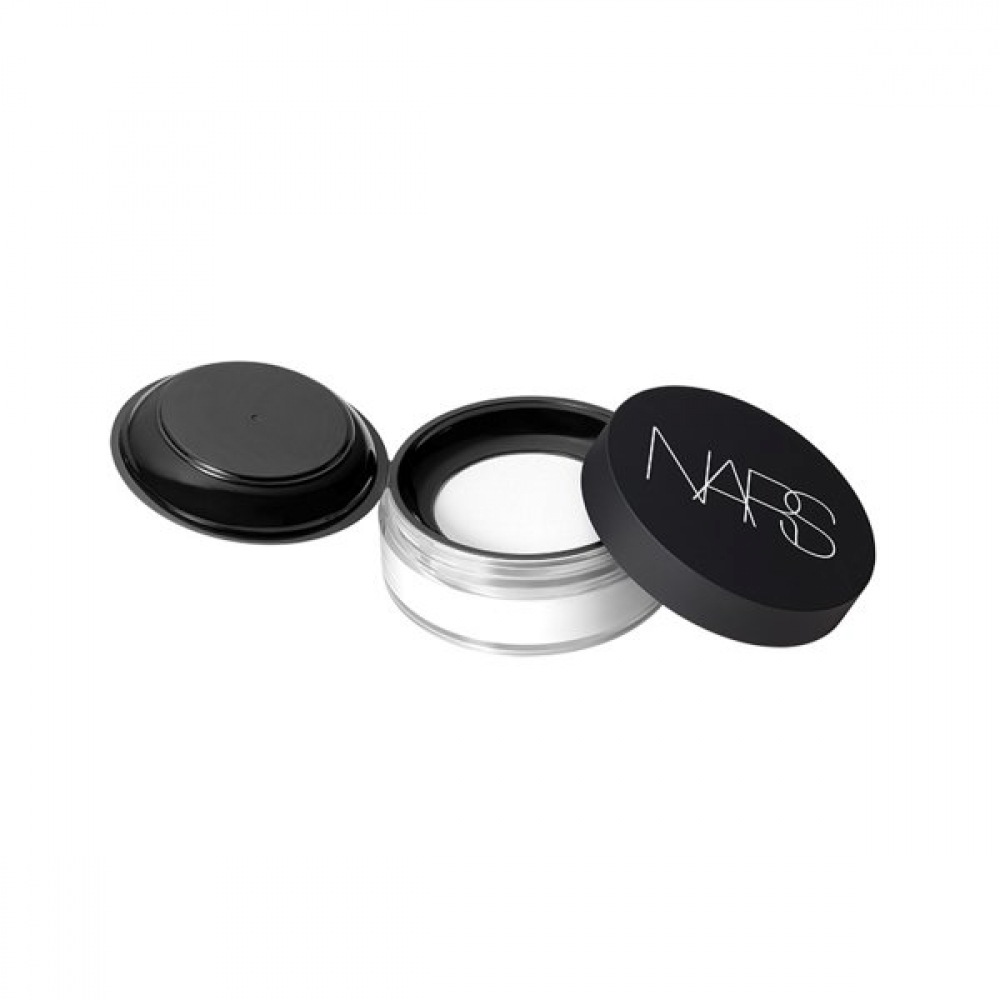 NARS ライトリフレクティング セッティング ルースパウダー