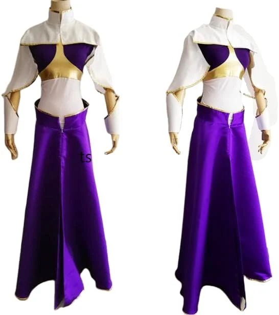 実物撮影 コスプレ衣装 機動戦士ガンダムSEED DESTINY ミーアキャンベル