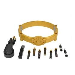 【新品/在庫あり】【アウトレット品／新品】[ネカ] BATMAN 1989 バットマン ユーティリティベルト レプリカ アクセサリー