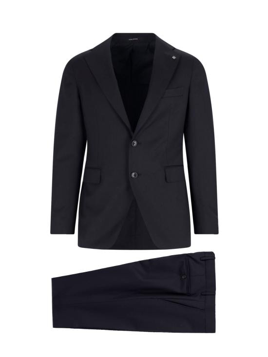 TAGLIATORE Men Suits Set 2SVS22B01 AI 060001 B5013 Blue