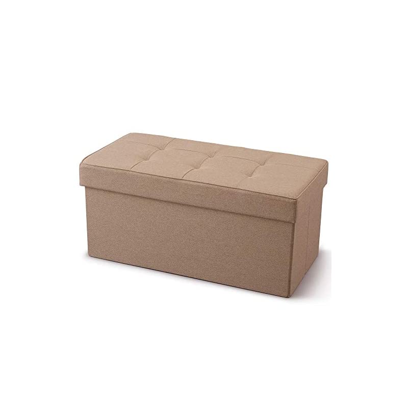 【即納】アイリスオーヤマ(IRIS) スツール ブラウン ワイド SSTR-76