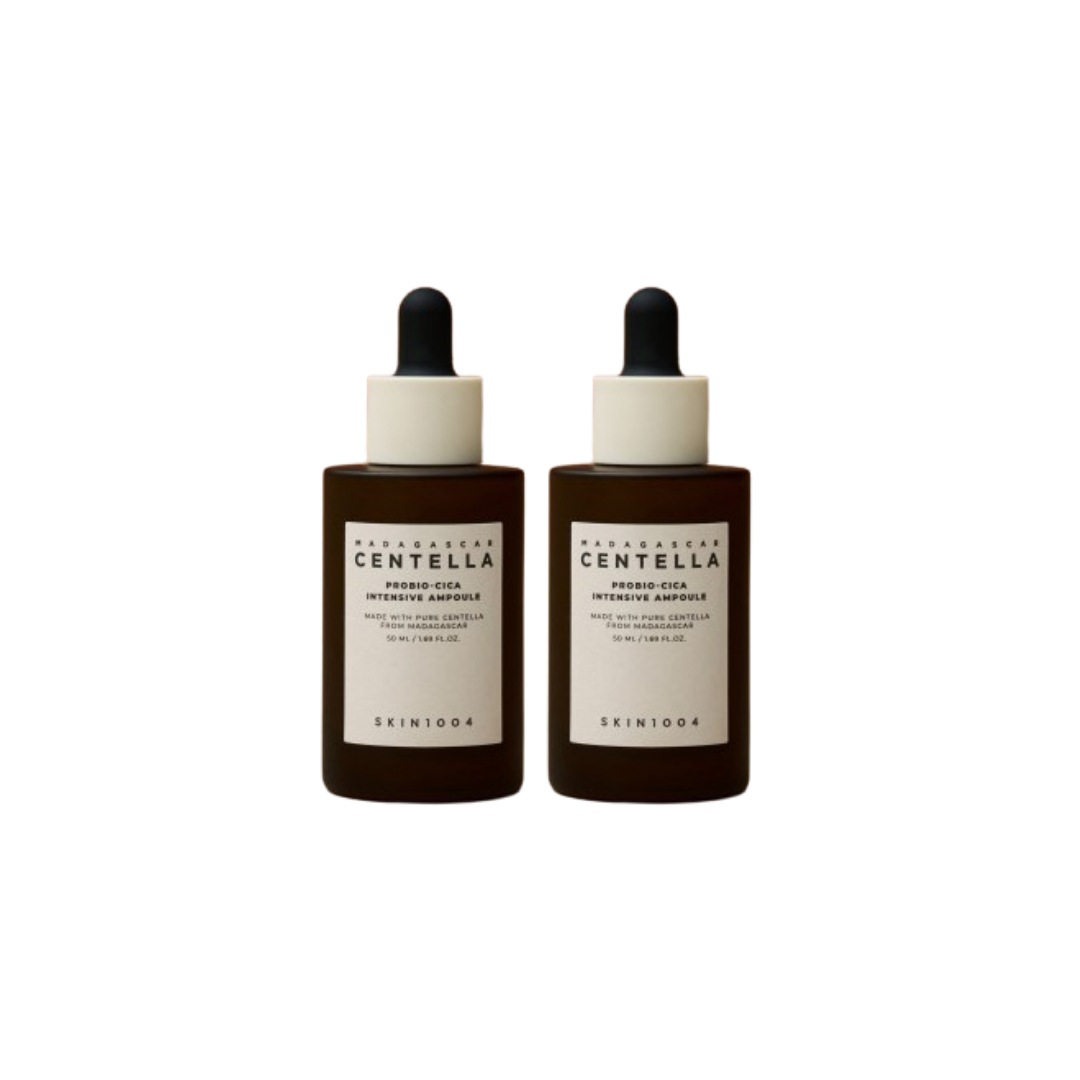 1+1マダガスカル センテラ プロバイオシカ インテンシブ アンプル 50ml