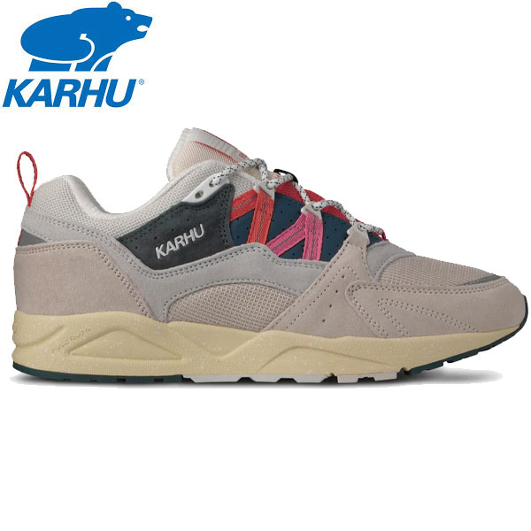 カルフ KARHU フュージョン2.0 レディース メンズ ユニセックス シューズ 靴 KH804172