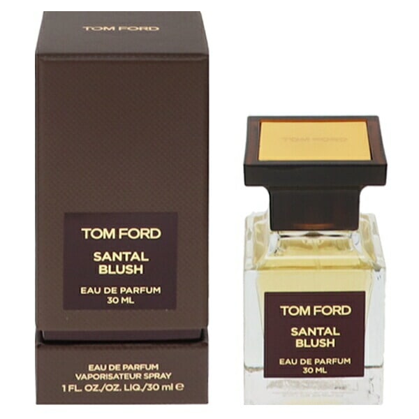 トムフォード サンタル ブラッシュ EDP SP 30ml 21,283円