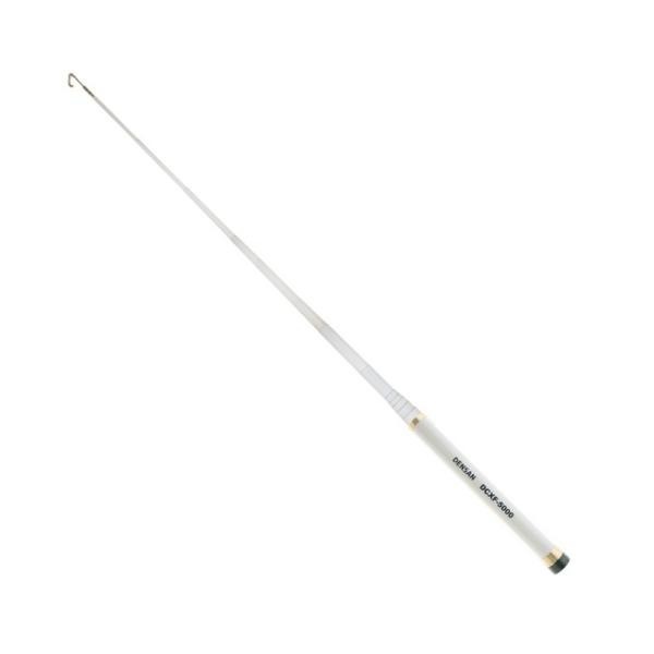 ジェフコム ホワイトフィッシャー DCXF－5000 作業工具 電設工具 通線工具