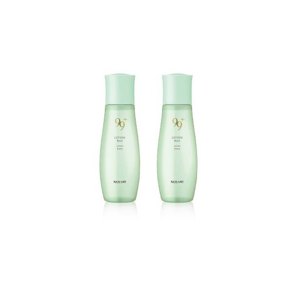 ノエビア 99プラス スキンローション （リッチ）　２本セット