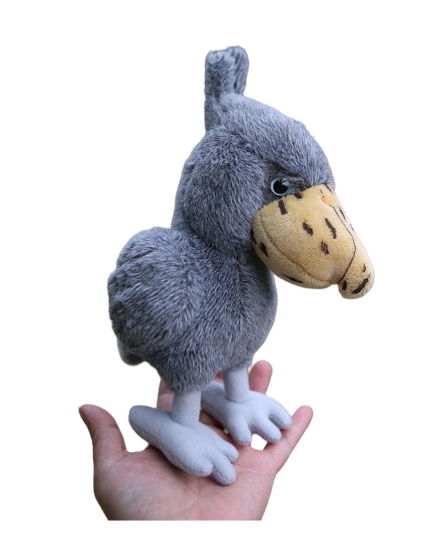 メガ割キゾヤハシビロ ぬいぐるみ リアル ストレス解消 玩具 動物 モデル 抱き枕 クッション 癒し系 ふわふわ 肌触り良い インテリア 置物 部屋飾り ハロウィン クリスマス 子供の日 プレゼント7