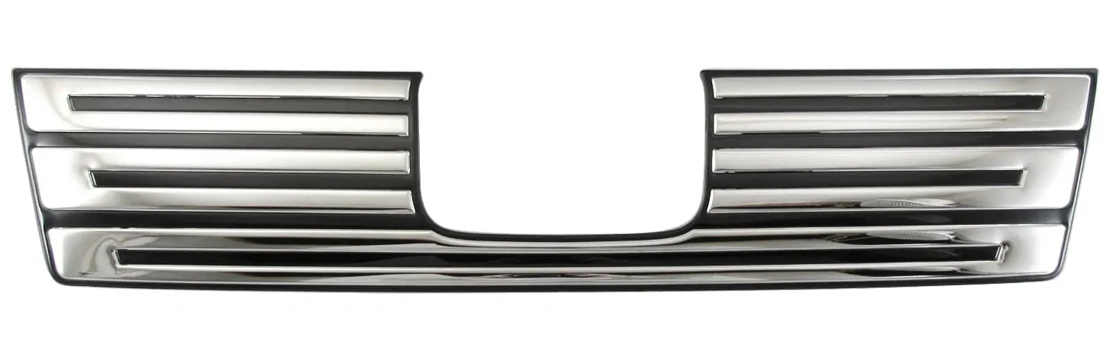 BRIGHTZ ハイゼットトラック S500P S510P 後期 超鏡面ステンレスメッキグリルカバー 【 GRI－COV－L－045 】 S500 S510 S 500 510 ハイゼット トラック