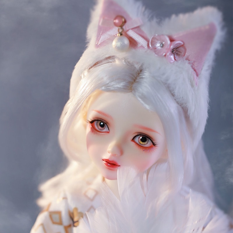 球体関節人形 Tarly SD人形可動関節人形 1/4 関節人形 BJD ドール