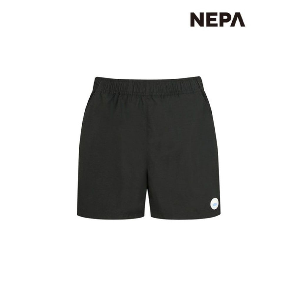[ネパ] ネパレディースエコウェーブショートパンツ 7J41763 4,919円