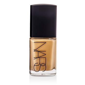 NARS シアーグローファンデーション - Fiji (Light 5)