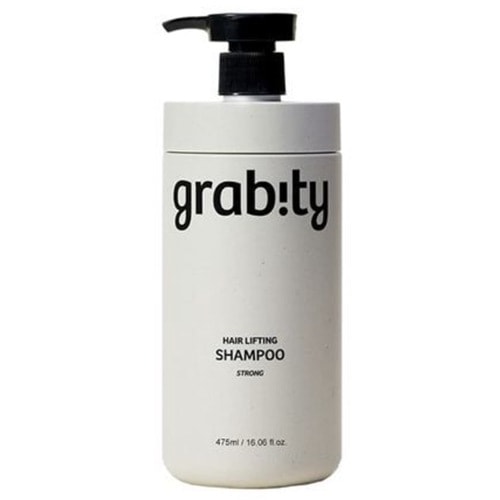 ヘアリフティングシャンプー ストロング 475ml