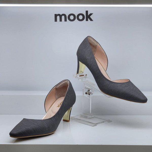 女性インサイドオープンヒールドレス 322108 ET HPGD1SD