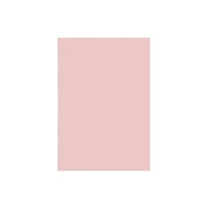 (業務用20セット)ジョインテックス 色画用紙/工作用紙 (四つ切り 10枚) うすもも P144J-17