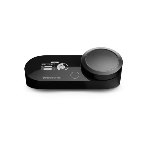 steelseries GameDAC Gen 2 価格比較 - 価格.com