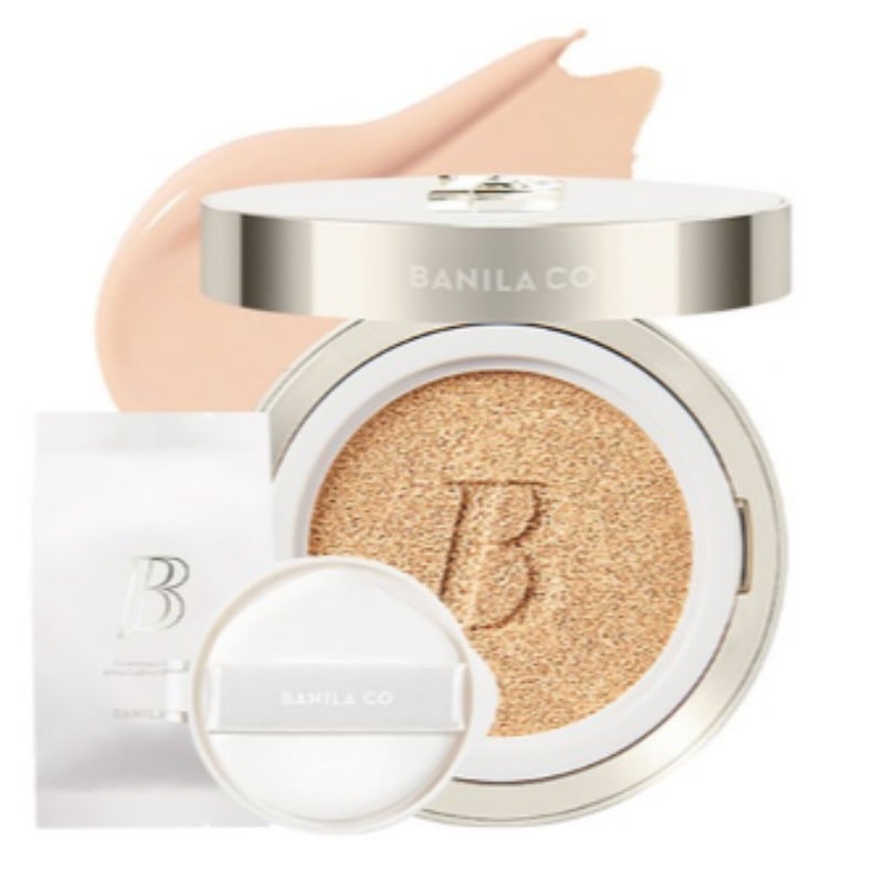 カバーリシャスアルティメットホワイトクッション [SPF38/PA++]