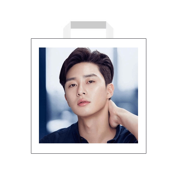 『クッションが入る！』PARK SEO JUN パクソジュン ランダムBOX 福袋 韓流 グッズ 韓国 俳優 アイドル KPOP クリスマス 2024 2025