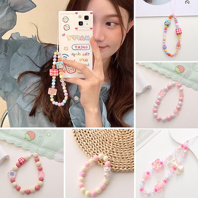 キーホルダー ストラップ レット　ストラップ チャーム ブレスレット リアルスタイル REAL STYLE パラコード チャーム ストラップ