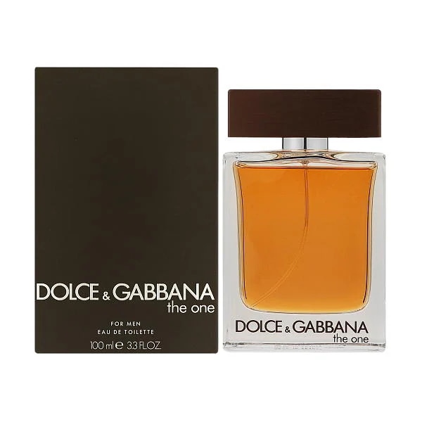 ザ ワン フォーメン 100ML EDT SP