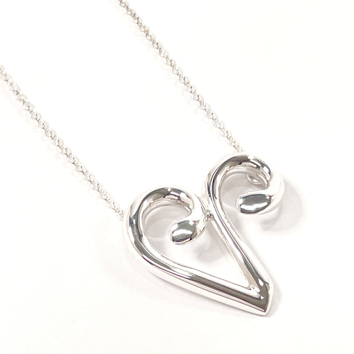 パロマピカソ 牡羊座 ネックレス シルバー シルバー925 レディース