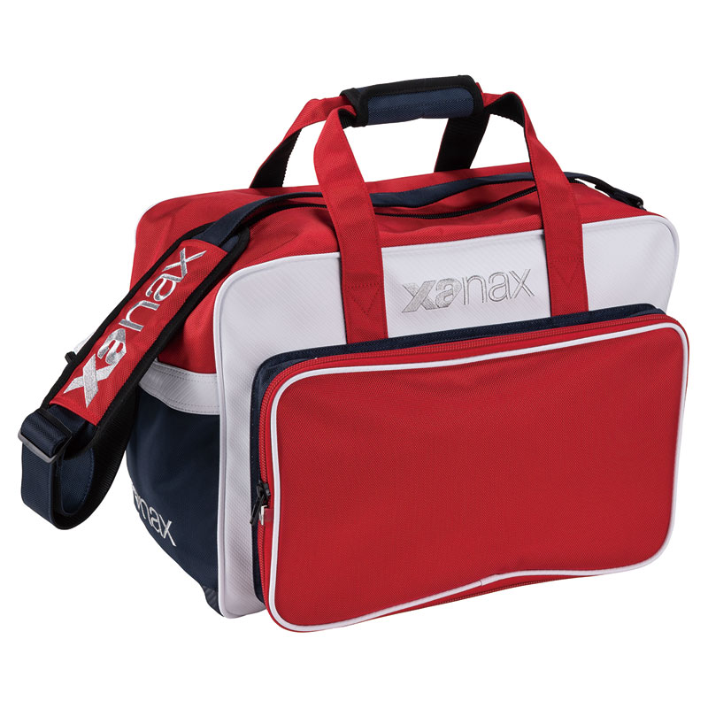 ザナックス XANAX ショルダーバッグ バッグ (BAG902)