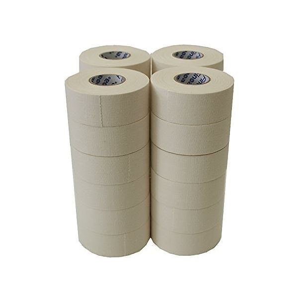 Finoaプロホワイト 1箱 25mm（長さ12m）x24個入り