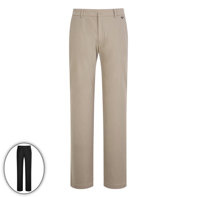 男性トリコットバンディングパンツDGPA6A111_s