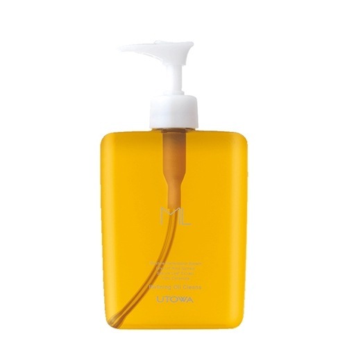 ML リファイニングオイルクレンズ 400ml