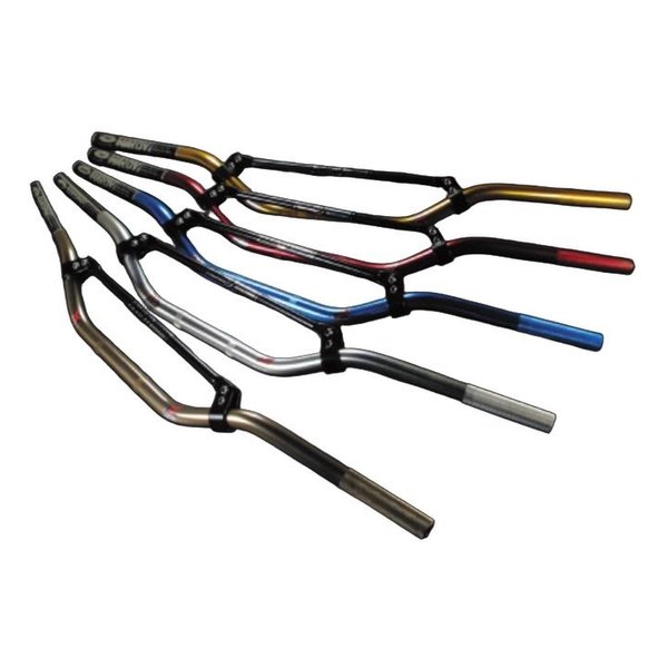 HARDY MXハンドルバー SV MID タイプ2 HB1BSV