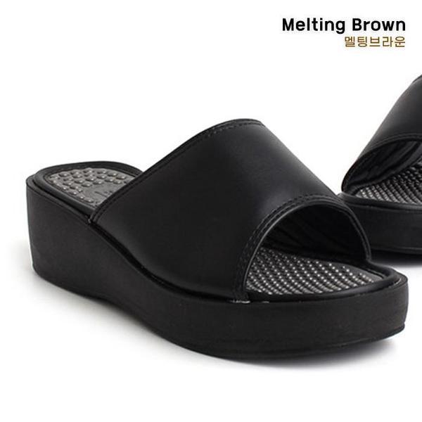 女性用指圧スリッパ 女性 オフィススリッパ A24