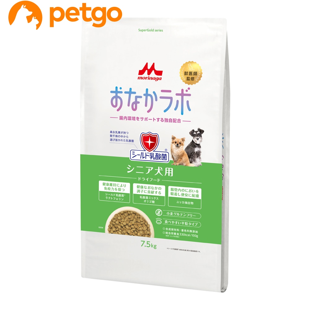 ���Ȃ����{ �V�j�A���p 7.5kg