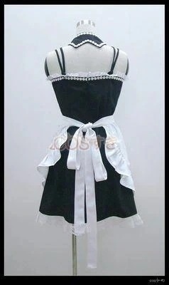 これが私の御主人様 メイド服 沢渡いずみ さわたりいずみ 沢渡みつき さわたりみつき 倉内安奈 くらうちあんな コスプレ衣装