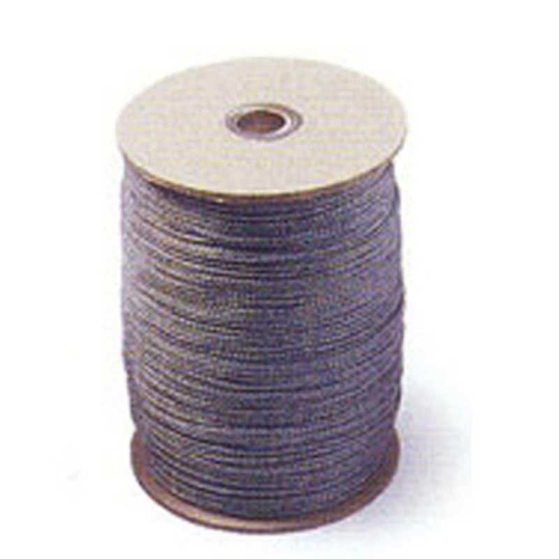 福井金属工芸　丸ひもポリプロピレングレーΦ2mm 450m　NO.6526D 7,095円